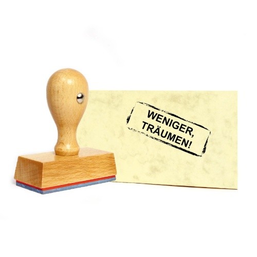 Lehrerstempel stempel weniger - lehrerstempel,