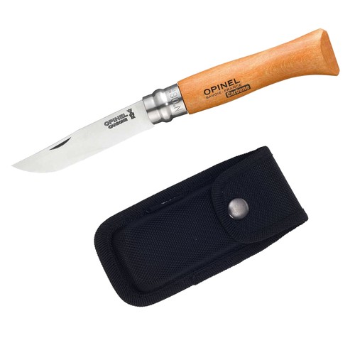 Opinel taschenmesser - opinel,