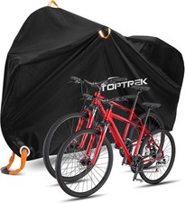 Toptrek fahrradabdeckung - toptrek,