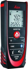 Leica disto - disto, d2