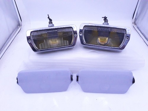 Cibie nebelscheinwerfer chrom - cibie,