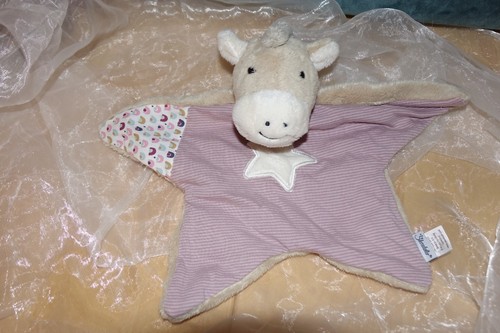 Sterntaler plüschtier - ,