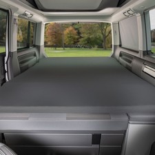 Spannbettlaken VW Faltbett T7