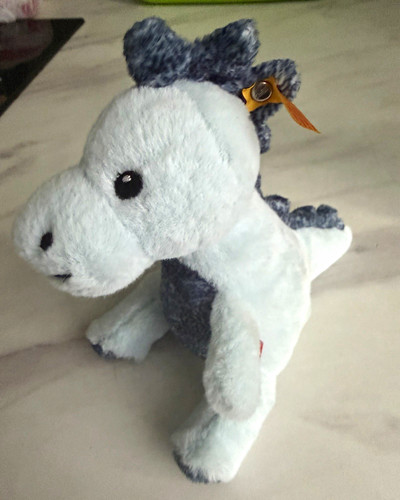 Tonie steiff drache - tonie/,