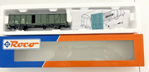 Roco spur 44057 - h0,
