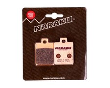 NARAKU Bremsbeläge Sinter