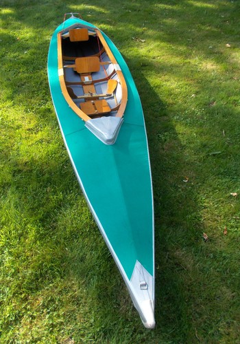 Faltboot kolibri bj 1988 - 4, ,