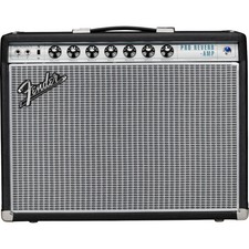 Fender custom pro reverb - '68,