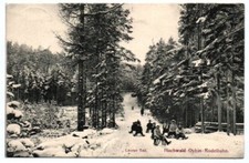 Letzter teil hochwald oybin - letzter,