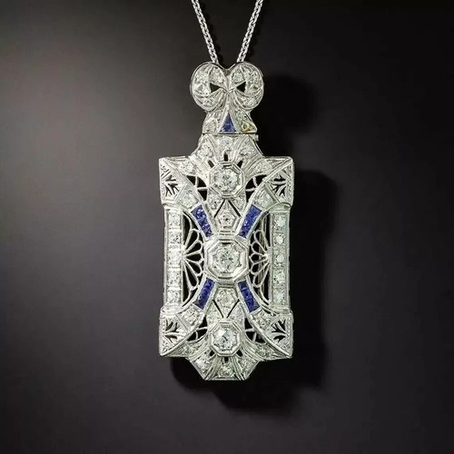 Art deco stil lab - art,