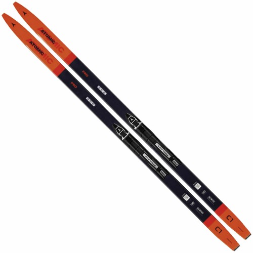 Atomic pro skintec junior - skintec,