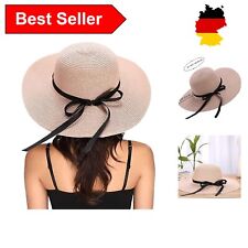 Damen Sonnenhut Floppy