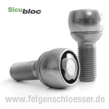Sicubloc Felgenschloss |