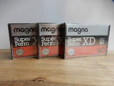 3 MAGNA SUPER FERRO XD 60 TYP