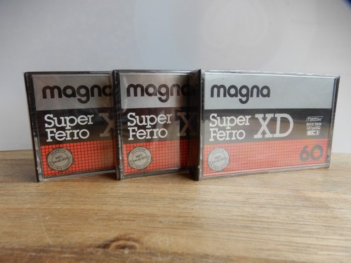 Magna super ferro 60 - magna, typ