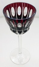 Rot, Rubinrot | Vintage |