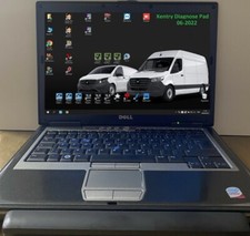 Dell D630/D620 Laptop Für