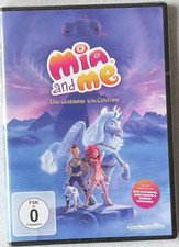 Mia and me - Das Geheimnis von