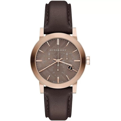 Burberry uhr 9755 - bu, the