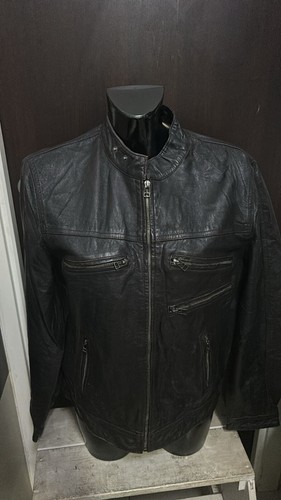 Heine jacke aus echtem - heine,