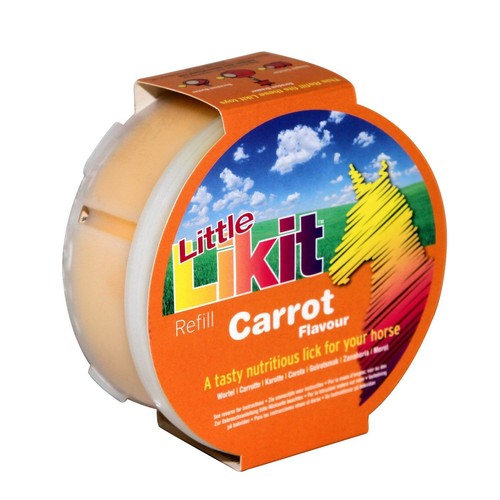 Likit little likits - likit,