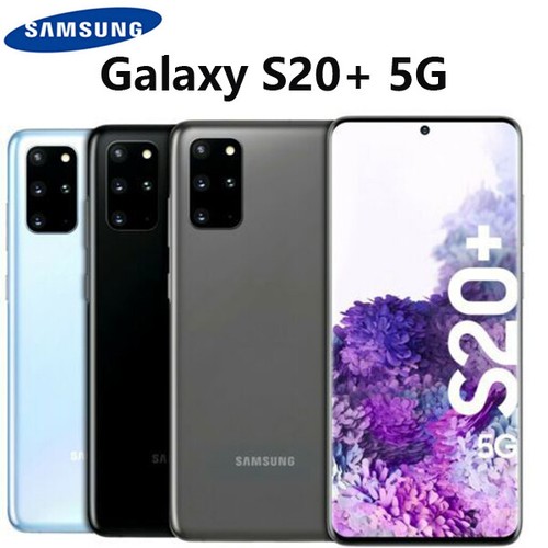 Samsung galaxy s20 plus - galaxy,