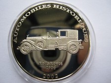 Kongo 2002 PP Historische