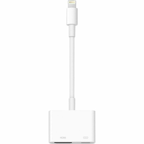 Apple md826zm lightning - apple, auf