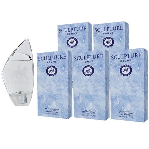 Nikos sculpture homme 100 - nikos,
