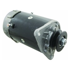 Dynastarter für Club Car Golf