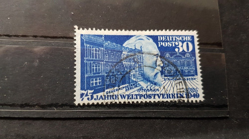 Brd 116 gestempelt - 116,