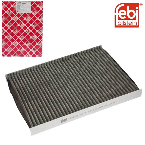 Febi 178586 filter - 178586,