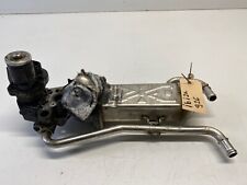 Seat Ibiza 6J ST / Kombi / 1.2 TDI / AGR Ventil AGR Kühler 03P131512C