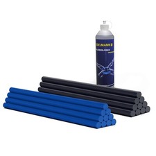 Ausbeulwerkzeug Set Kleberlöser Dellenlifter Schmelzkleber Klebetechnik  #6663