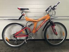 MTB fully  - Univega RAM 930 - Top Zustand