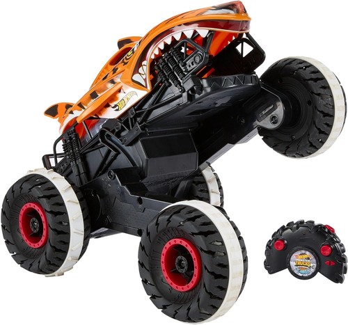 Hot wheels ferngesteuertes - hot,