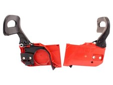 Universal Kettenbremse Motorsäge Kettensäge für Brast Einhell Fuxtec Güde HECHT