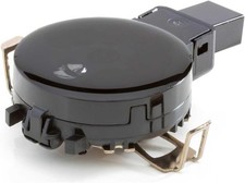 Regensensor 3-polig geclipst