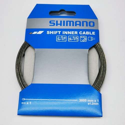 Shimano sus schaltzug 2x3000 - shimano,