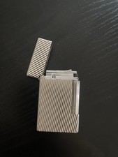 S. T. Dupont Feuerzeug Linie