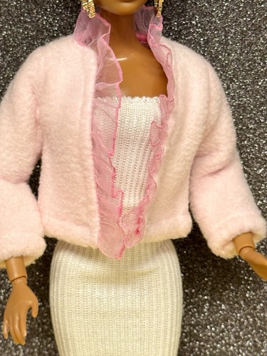 Barbie kleidung fashion - barbie,