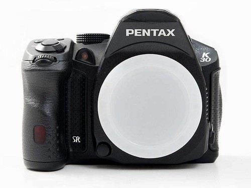 Pentax digitale - pentax,