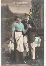 AK Studentika Alt Heidelberg -