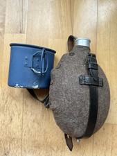 Trinkflasche Feldflasche