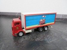 Herpa / Albedo Volvo F88 LKW "