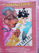 SWINGTIME for the modern combo