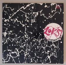 Locomotiv loksi - locomotiv, gt