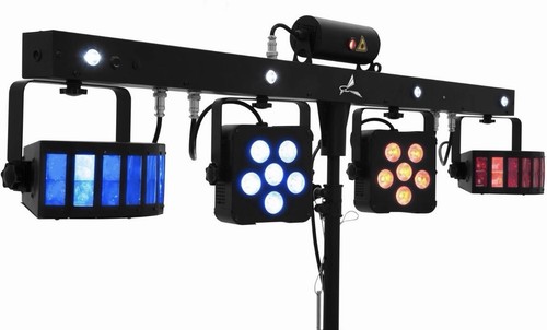 Eurolite led kls laser - eurolite,