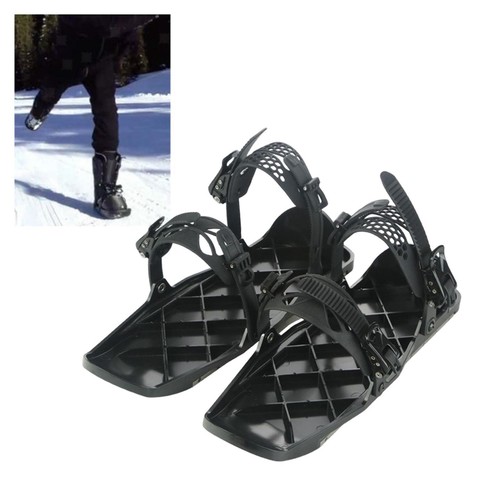 Snowblades skischuhe - snowblades,