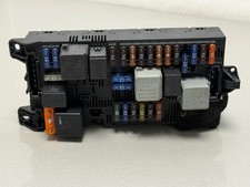 SAM Modul Mercedes W211 S211